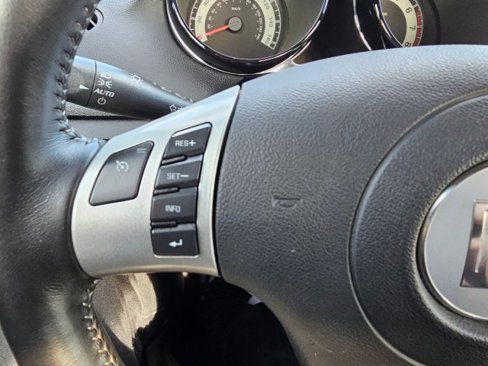 Used 2008 Saturn Sky Red Line image 27