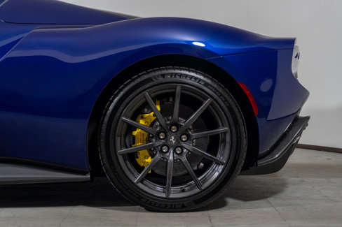 Certified 2024 Ferrari 296 GTS image 25