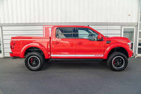 Used 2020 Ford F150 Lariat w/ Equipment Group 502A Luxury image 58