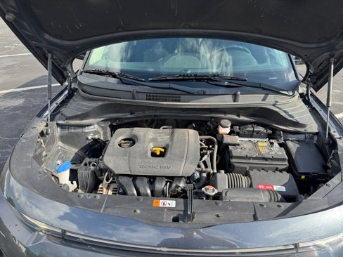 Used 2020 Kia Soul EX image 18
