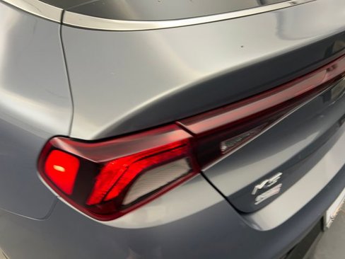 Used 2022 Kia K5 LXS image 18