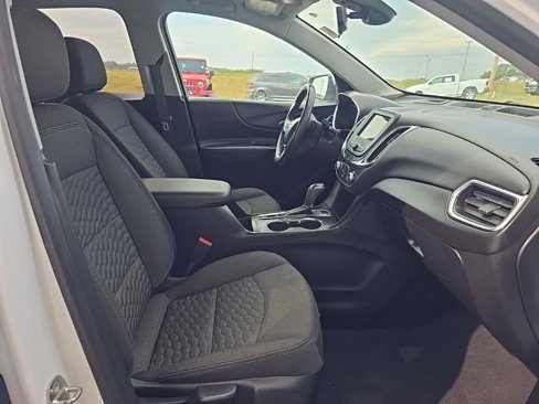 Used 2019 Chevrolet Equinox LT image 25