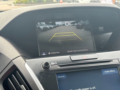Used 2020 Acura MDX SH-AWD image 26