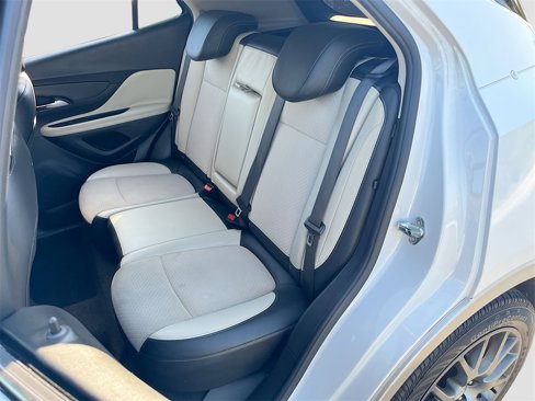 Used 2019 Buick Encore Sport Touring w/ Safety Package image 23