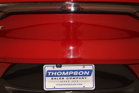 Used 2024 Dodge Hornet R/T image 37