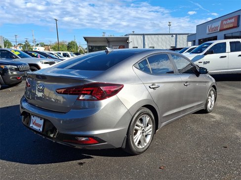 Used 2020 Hyundai Elantra Value Edition w/ Winter Weather Package image 6