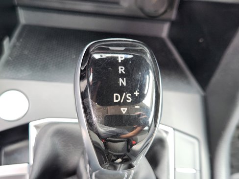 Used 2022 Volkswagen Taos S w/ IQ Drive S Package image 12