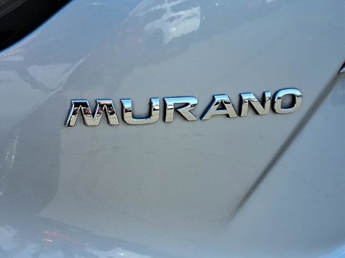 Used 2020 Nissan Murano SV image 19