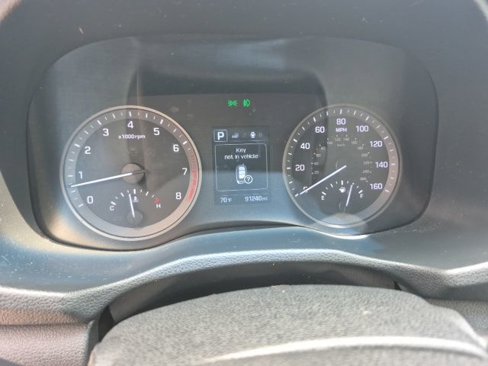 Used 2018 Hyundai Tucson Value w/ Cargo Package image 9