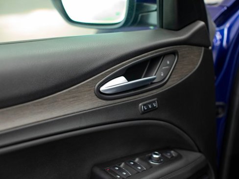 Used 2022 Alfa Romeo Stelvio Ti image 32
