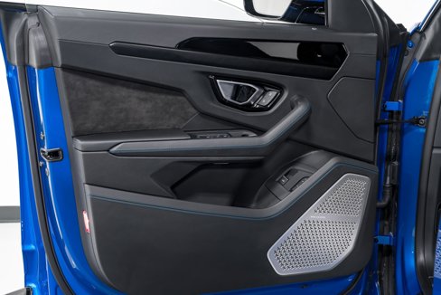 Used 2024 Lamborghini Urus S image 9