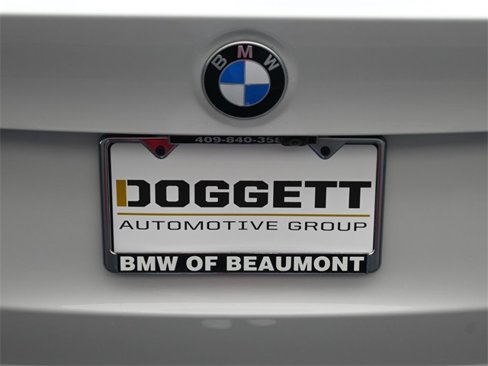 Certified 2023 BMW X3 sDrive30i w/ Convenience Package image 16