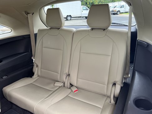 Used 2016 Acura MDX SH-AWD w/ Technology Package image 32