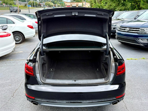 Used 2017 Audi A4 2.0T Premium w/ Convenience Package image 7