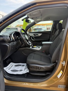 Used 2019 Chevrolet Blazer LT image 13
