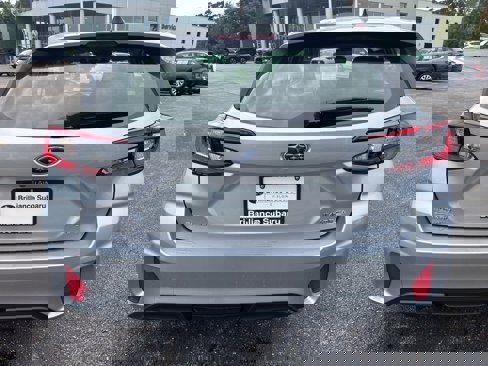 New 2025 Subaru Impreza 2.0i image 8