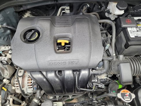 Used 2021 Kia Soul S image 30