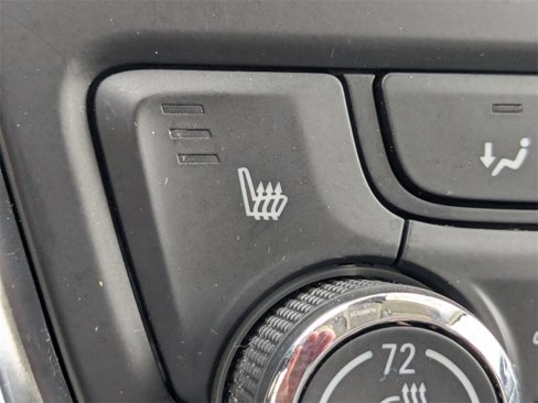Used 2014 Buick Encore Premium image 21