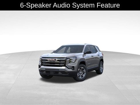 New 2026 GMC Terrain Elevation w/ Technology Package II image 9