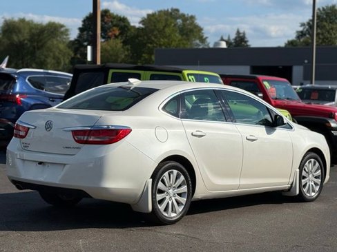 Used 2015 Buick Verano image 34