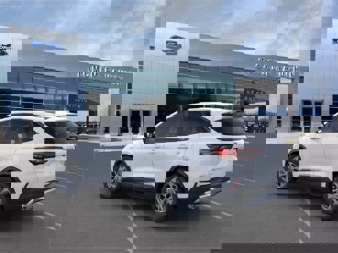 New 2025 Ford Escape Active w/ Tech Pack #1 image 4