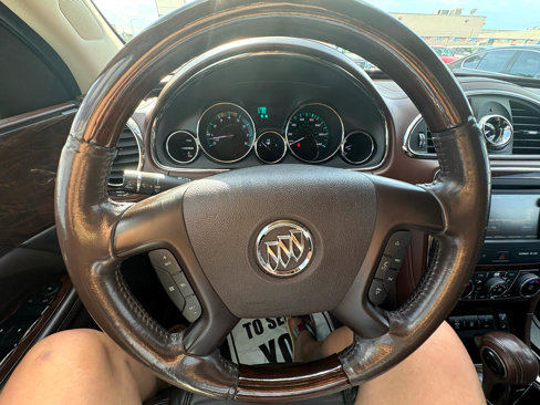 Used 2014 Buick Enclave Leather image 16