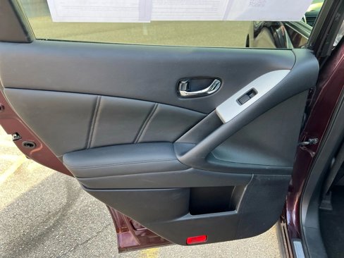Used 2014 Nissan Murano SL image 23