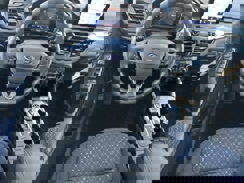 New 2025 Ford Escape Active image 14