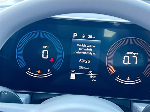 New 2025 Hyundai Sonata SE image 12