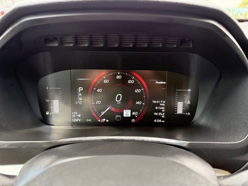 Used 2018 Volvo XC90 T5 Momentum w/ Convenience Package image 39