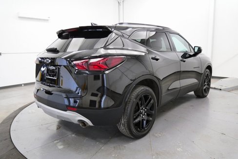 Used 2022 Chevrolet Blazer LT image 7