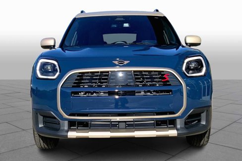 New 2026 MINI Cooper Countryman S image 3
