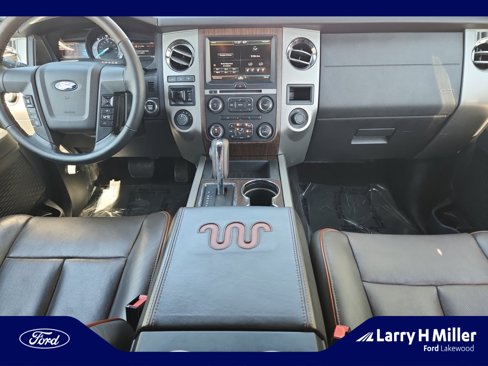 Used 2015 Ford Expedition King Ranch image 20