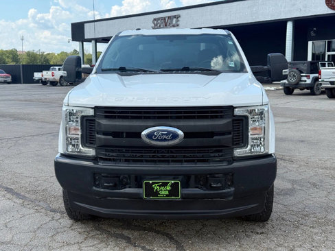 Used 2019 Ford F250 XL w/ Power Equipment Group image 2