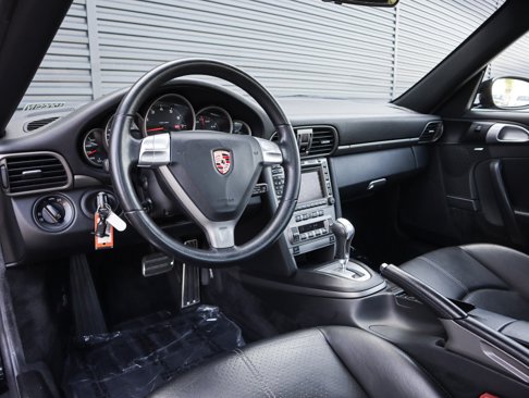 Used 2006 Porsche 911 Carrera image 4