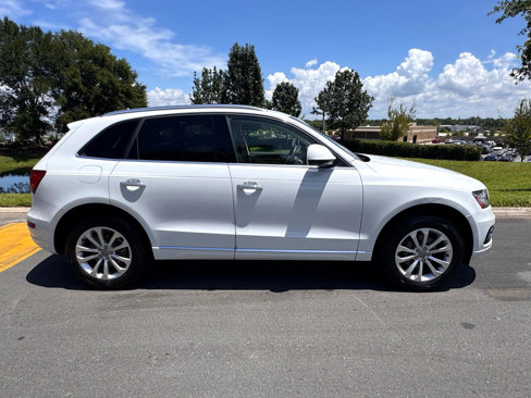 Used 2015 Audi Q5 2.0T Premium Plus image 17
