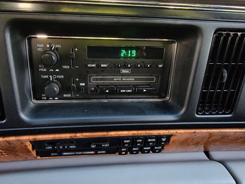 Used 1994 Buick Le Sabre Custom image 31