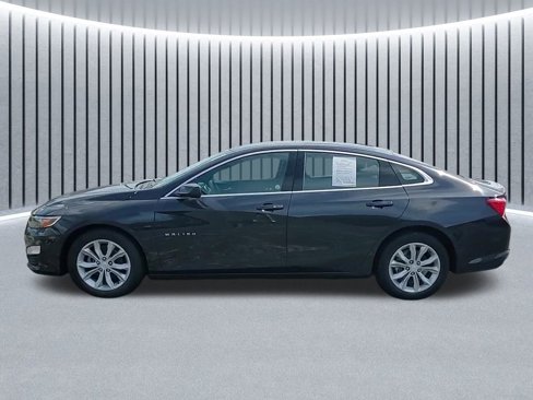 Used 2023 Chevrolet Malibu LT image 7