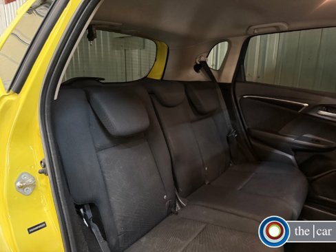 Used 2015 Honda Fit EX-L image 16