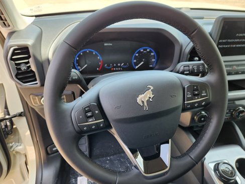 New 2024 Ford Bronco Sport Big Bend w/ Convenience Package image 15
