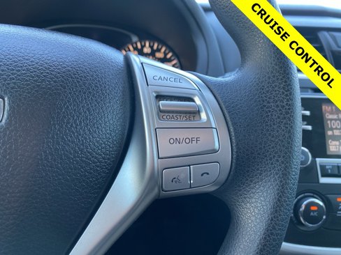 Used 2017 Nissan Altima 2.5 S image 8