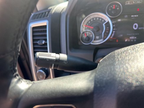 Certified 2016 RAM 1500 Big Horn image 31