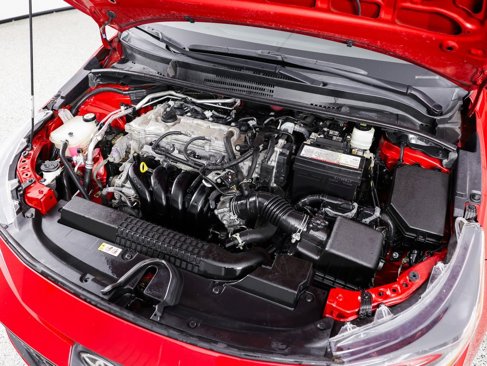 Used 2021 Toyota Corolla LE image 13