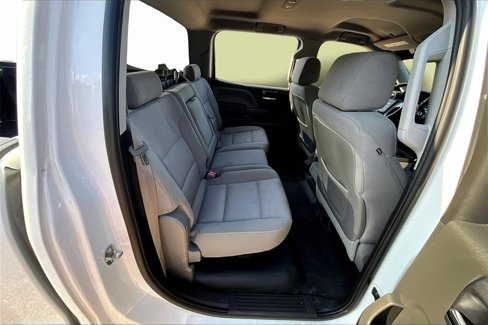 Used 2014 Chevrolet Silverado 1500 W/T image 26