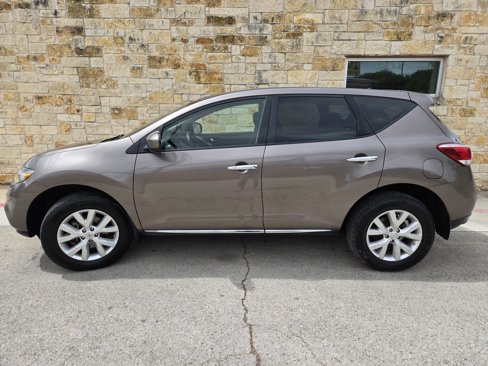 Used 2014 Nissan Murano S image 1
