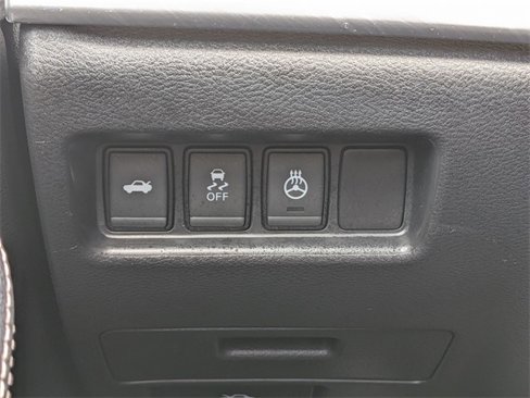 Used 2017 Nissan Maxima 3.5 SL image 23