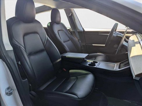 Used 2021 Tesla Model 3 Long Range image 20