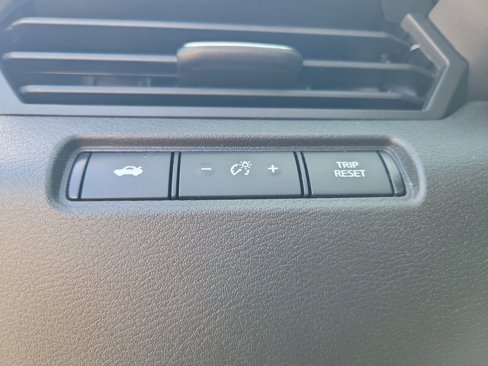 Certified 2023 Nissan Altima 2.5 SV image 24
