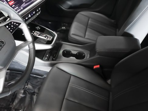 Certified 2023 Audi Q4 e-tron Premium Plus w/ Premium Plus image 23