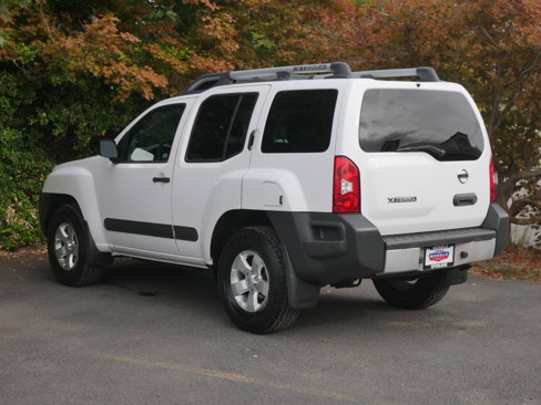 Used 2012 Nissan Xterra S image 14
